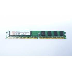 Mémoire RAM KINGSTON KTH-XW4300/1G 1 Go 667 MHz - PC2-5300 (DDR2-667) DDR2 DIMM
