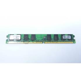 KINGSTON KTD-DM8400/1G 1GB 533MHz RAM - PC2-4200U (DDR2-533) DDR2 DIMM
