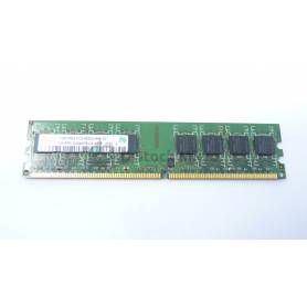 Hynix HYMP512U64BP8-C4 1GB 533MHz RAM Memory - PC2-4200U (DDR2-533) DDR2 DIMM