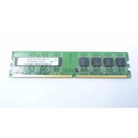 Hynix HYMP512U64CP8-S6 1GB 800MHz RAM Memory - PC2-6400 (DDR2-800) DDR2 DIMM
