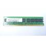 dstockmicro.com Mémoire RAM Micron MT18HTF12872AY-667B3 1 Go 667 MHz - PC2-5300E (DDR2-667) DDR2 ECC Unbuffered DIMM