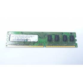 Micron MT8HTF12864AY-800G1 1GB 800MHz RAM Memory - PC2-6400U (DDR2-800) DDR2 DIMM