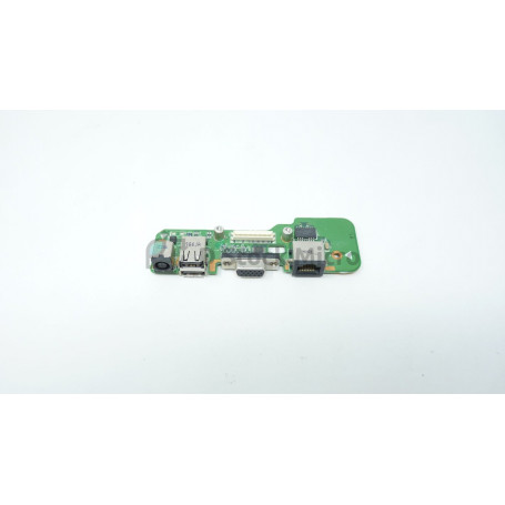 dstockmicro.com Ethernet - VGA - USB board 48.4AQ03.021 - 48.4AQ03.021 for DELL Inspiron 1545 PP41L 