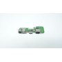 dstockmicro.com Ethernet - VGA - USB board 48.4AQ03.021 - 48.4AQ03.021 for DELL Inspiron 1545 PP41L 