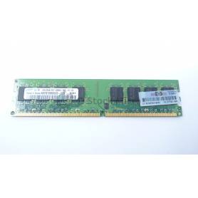 Samsung M378T2953CZ3-CE6 1GB 667MHz RAM - PC2-5300 (DDR2-667) DDR2 DIMM