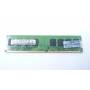 dstockmicro.com Mémoire RAM Samsung M378T2953CZ3-CE6 1 Go 667 MHz - PC2-5300 (DDR2-667) DDR2 DIMM