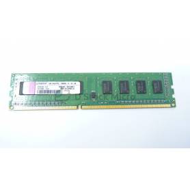 Mémoire RAM Kingston KTW149-ELF 1 Go 1333 MHz - PC3-10600U (DDR3-1333) DDR3L ECC Unbuffered DIMM