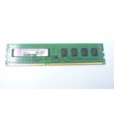 dstockmicro.com Mémoire RAM Kingston KTW149-ELF 1 Go 1333 MHz - PC3-10600U (DDR3-1333) DDR3L ECC Unbuffered DIMM