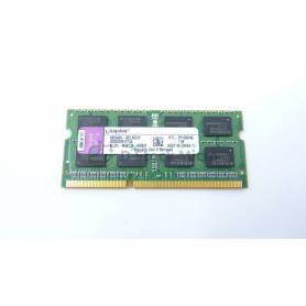 Kingston KTL-TP1066/4G 4GB 1066MHz RAM - PC3-8500S (DDR3-1066) DDR3 DIMM