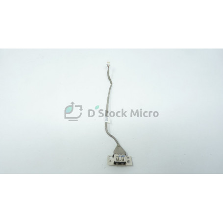 dstockmicro.com USB connector 50.4AQ07.201 for DELL Inspiron 1545