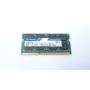 dstockmicro.com Timetec 78AP13NUS2R8-8G 8GB 1333MHz RAM Memory - PC3-10600S (DDR3-1333) DDR3 SODIMM