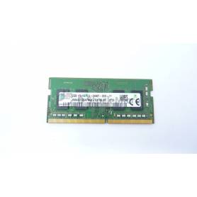 Hynix HMA425S6AFR6N-UH 2GB 2400MHz RAM Memory - PC4-19200 (DDR4-2400) DDR4 SODIMM