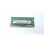dstockmicro.com Hynix HMA425S6AFR6N-UH 2GB 2400MHz RAM Memory - PC4-19200 (DDR4-2400) DDR4 SODIMM