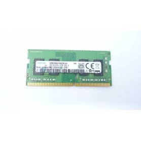 Mémoire RAM Samsung M471A5644EB0-CPB 2 Go 2133 MHz - PC4-17000 (DDR4-2133) DDR4 SODIMM