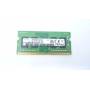 dstockmicro.com Samsung M471A5644EB0-CPB 2GB 2133MHz RAM Memory - PC4-17000 (DDR4-2133) DDR4 SODIMM