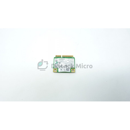 dstockmicro.com Carte wifi Intel 512AN_HMV DELL Latitude E6400,Inspiron 1545 0CY256