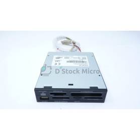 Lecteur de cartes SCM Microsystems PCD-95L-EX / 905070