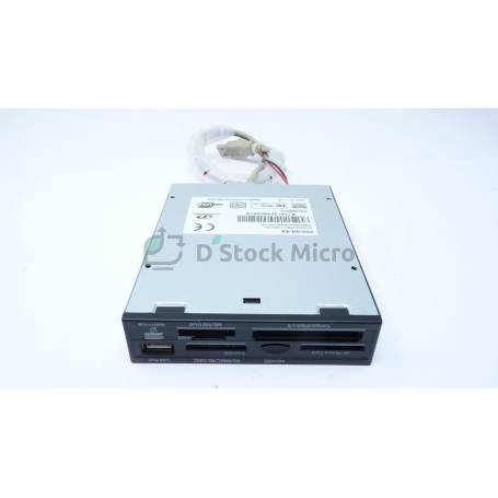 dstockmicro.com Lecteur de cartes SCM Microsystems PCD-95L-EX / 905070