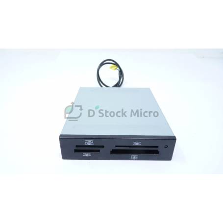 dstockmicro.com Toshiba GO-C81LAR / GB85006021528 8-in-1 memory card reader