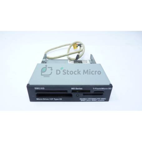 dstockmicro.com Acer CR.10400.097 card reader