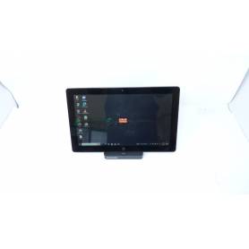 Tablette Samsung Slate PC XE700T1A-HF1FR - i5-2467M - 4 Go - SSD 256 Go - 11.6" Windows 10 Pro avec station d'accueil