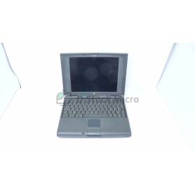 Laptop Apple Macintosh PowerBook 5300cs 10.4" Power PC 603e - Mac OS 7.5.2