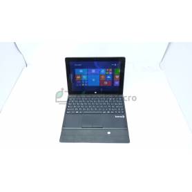 Terra Pad 1061 tablet - Intel Atom® Z3735F - 2 GB - eMMC 19 GB - 10.1" Windows 8.1