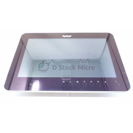 dstockmicro.com Penta Medical-i5/i7 18/21 21.5" SSD 128 GB i7-620M 4 GB Intel HD Windows 10 Pro - Touch