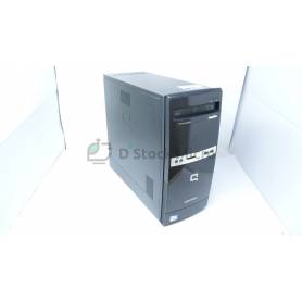 Ordinateur de bureau HP Compaq 500B HDD 500 Go Intel® Pentium® E5300 4 Go Intel® G41 Express Windows 10 Pro