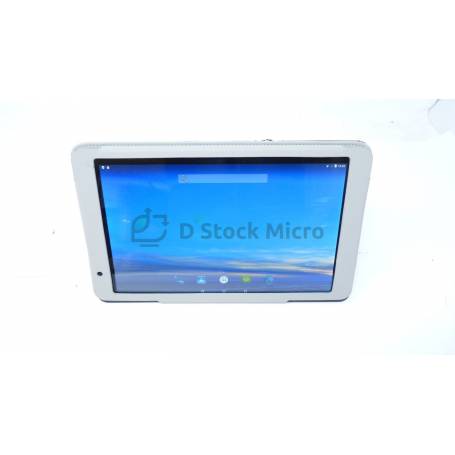 dstockmicro.com Tablette Terra Pad 1004 - 1 Gb - 16 Go - 10.1" Android 5.1 Lollipop