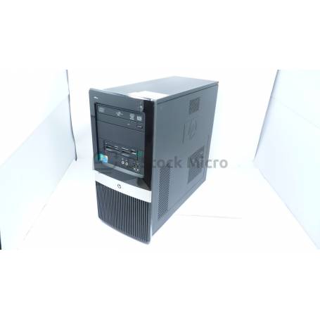 Computadora GHIA 2045, Procesador Intel Pentium G2030 (3.0 GHz), Memoria de 4 GB DDR3, D.D. de