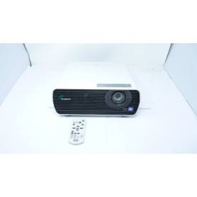 Vidéoprojecteur Sony VPL-EX120 avec câbles / Télécommande  / Sacoche