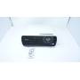 dstockmicro.com Sony VPL-EX120 Projector with Cables / Remote Control / Bag