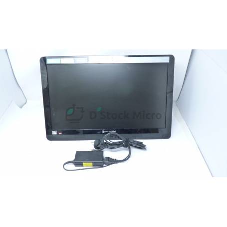 dstockmicro.com Ordinateur tout-en-un Packard Bell OneTwo S3280 19.5" SSD 128 Go AMD E2-6110 8 Go Windows 10 Famille