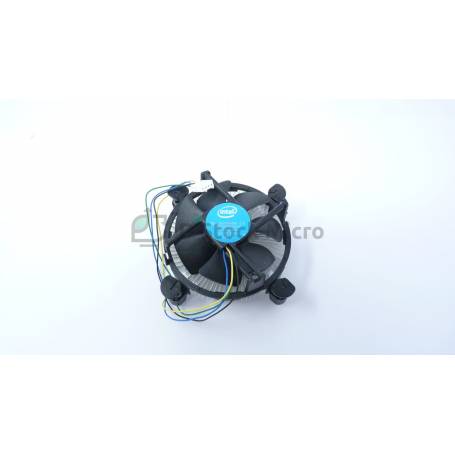 dstockmicro.com Ventirad Processeur Intel E97379-003 4-Pin