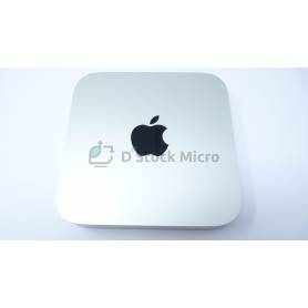 Apple MAC Mini Serveur 4.1 A1347 4Go Intel® Core™2 Duo P8800 2 x SSD 120Go Mac OS High Sierra Nvidia GeForce 320M