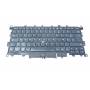 dstockmicro.com Keyboard AZERTY - RVY-85FC - SN20H34921 for Lenovo Thinkpad X1 Yoga 1ere Gen (Type: 20FR)
