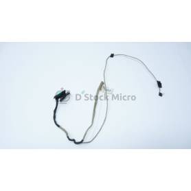 Screen cable K1N-3040038-H39 - K1N-3040038-H39 for MSI MS-16J5 