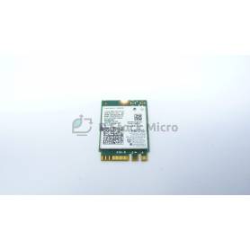 Carte wifi Intel 3168NGW MSI MS-1799 01AX706
