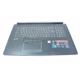 Keyboard - Palmrest E2P-7910416-Y31 - E2P-7910416-Y31 for MSI MS-1799 