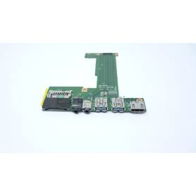 USB - HDMI Card MS-1758B - MS-1758B for Wortmann/Terra Terra Mobile 1774P 