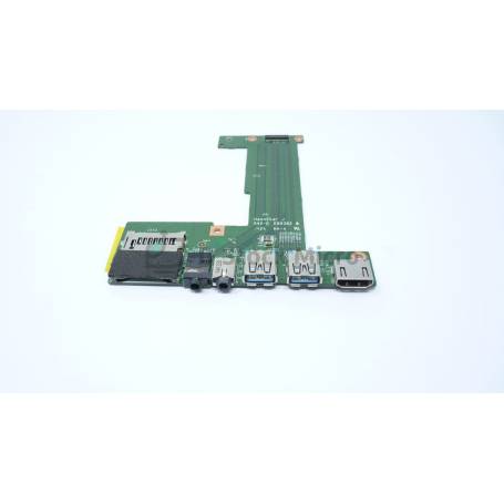 dstockmicro.com USB - HDMI Card MS-1758B - MS-1758B for Wortmann/Terra Terra Mobile 1774P 