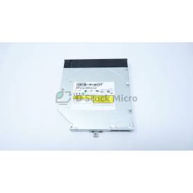 Lecteur graveur DVD 12.5 mm SATA SN-208 - BG68-01980A pour Wortmann/Terra Terra Mobile 1774P