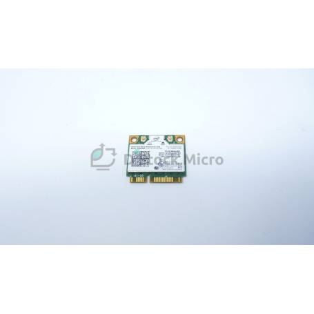 dstockmicro.com Carte wifi Intel 3160HMW Wortmann/Terra Terra Mobile 1774P 710662-001