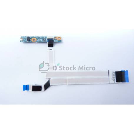 dstockmicro.com Button board SC50K15827 - 01AX885 for Lenovo ThinkPad X1 Yoga 2nd Gen (Type 20JE) 