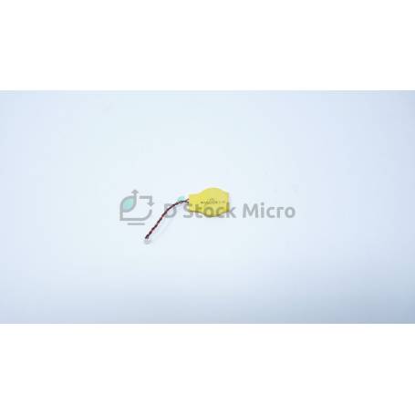 dstockmicro.com BIOS battery  -  for Wortmann/Terra Terra Mobile 1774P 