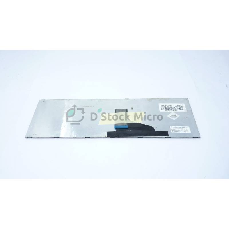 Charnières D'écran Pour Toshiba Satellite C855 - Modèle Slim - Neuf - Référence HINTS018