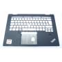 dstockmicro.com Palmrest SM10M69727 - SM10M69727 pour Lenovo ThinkPad X1 Yoga 2nd Gen (Type 20JE) 