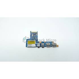 USB board - Audio board - SD drive 06V96R for DELL Inspiron 11z-1110