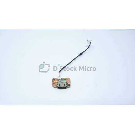 dstockmicro.com Carte USB V000272670 - V000272670 pour Toshiba Satellite C855-S5308 